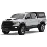 Hardtop Contour Full-size avec fenêtres Dodge Ram 1500 benne 5.5" 2009-2024